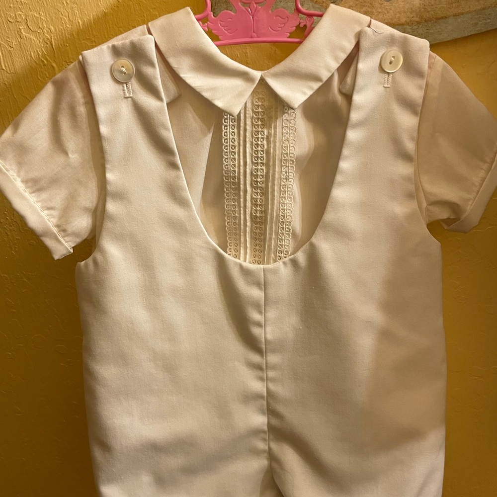 Shortall - Picture 2 of 4